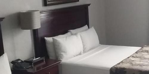 This photo about Welkom Inn shared on HyHotel.com