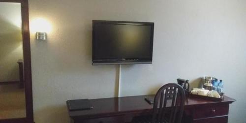 This photo about Welkom Inn shared on HyHotel.com