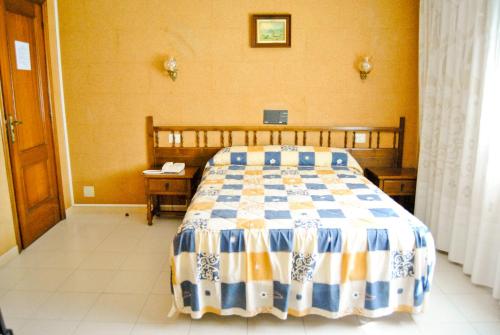 This photo about Hotel Maruxa shared on HyHotel.com