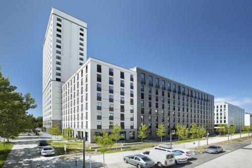 ทัศนียภาพภายนอกโรงแรม, โฮม เซอร์วิซ อพาร์ตเมนต์ มึนเชิน (H.ome Serviced Apartments Munchen) near สำนักงานใหญ่ BMW ทัศนียภาพภายนอกโรงแรม, โฮม เซอร์วิซ อพาร์ตเมนต์ มึนเชิน (H.ome Serviced Apartments Munchen) near สำนักงานใหญ่ BMW