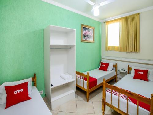 This photo about OYO Hotel Dayse shared on HyHotel.com