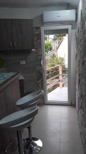 Ferienwohnung Petrovic in كريموفيكا Ferienwohnung Petrovic in كريموفيكا