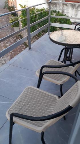 Ferienwohnung Petrovic in كريموفيكا Ferienwohnung Petrovic in كريموفيكا