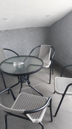 Ferienwohnung Petrovic in كريموفيكا Ferienwohnung Petrovic in كريموفيكا