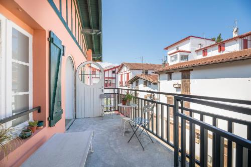 Hotel Maria-Christina