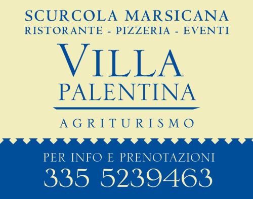 This photo about Agriturismo Villa Palentina shared on HyHotel.com