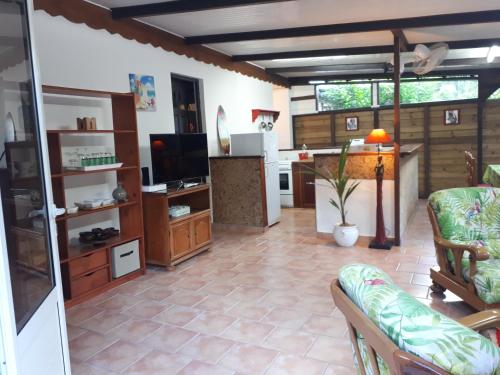 Co'T Vert in Pointe-Noire Co'T Vert in Pointe-Noire