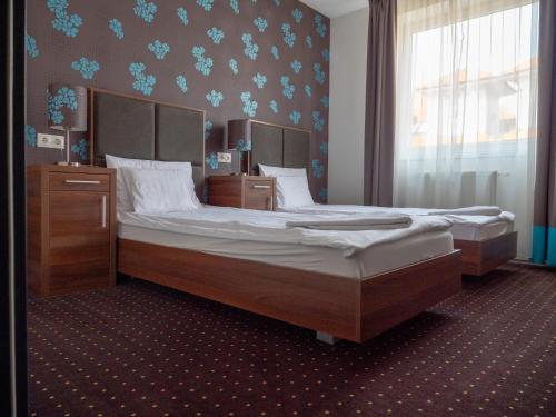 Guestroom, Plage Apartman in Hajduszoboszlo Guestroom, Plage Apartman in Hajduszoboszlo