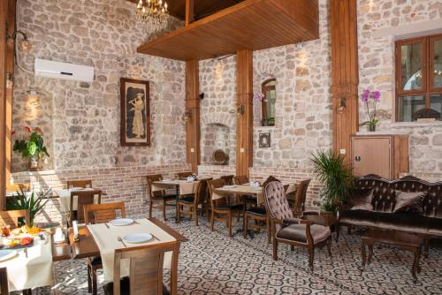 Luwi Antakya Boutique Hotel in Antakya Luwi Antakya Boutique Hotel in Antakya