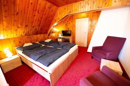 斯瓦蒂彼得旅館 (Penzion Svaty Petr) in 博日達爾 斯瓦蒂彼得旅館 (Penzion Svaty Petr) in 博日達爾