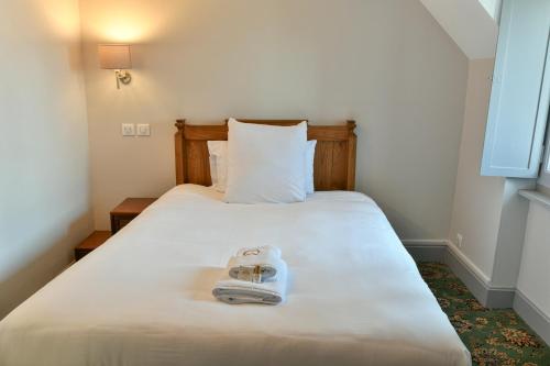 Hotel De Gramont in Pau Hotel De Gramont in Pau