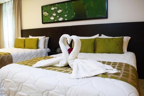 Studio Hotel Boutique in San Jose Studio Hotel Boutique in San Jose