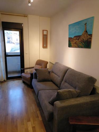 Hotel Apartamento Arguedas 2