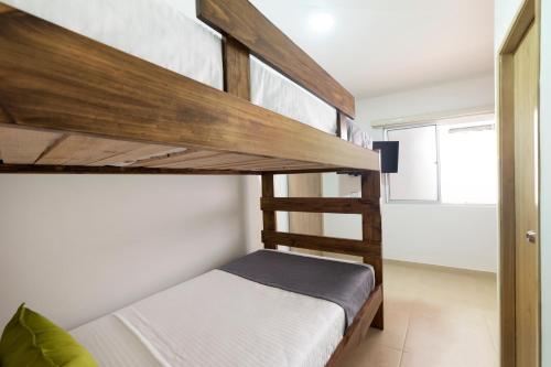 This photo about Ayenda 1240 Megua shared on HyHotel.com