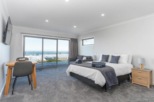客房, Kaka Point Views Apartment 2 in 卡卡點 客房, Kaka Point Views Apartment 2 in 卡卡點