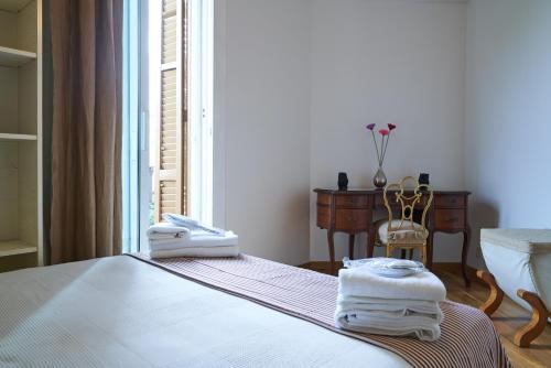 Spacious & Comfortable flat in centric Eixample