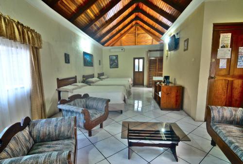 This photo about Hotel Palacio Maya shared on HyHotel.com