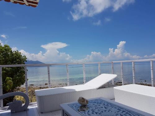 Eco dive resort Alycastre in 마우메레 Eco dive resort Alycastre in 마우메레