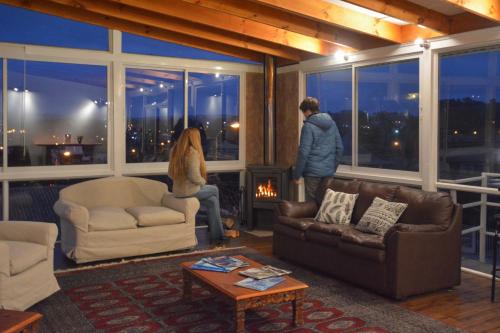 Kai Bed and Breakfast in Algarrobo Kai Bed and Breakfast in Algarrobo