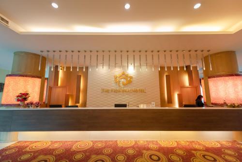 The Pannarai Hotel (SHA Extra Plus) in أودون ثاني The Pannarai Hotel (SHA Extra Plus) in أودون ثاني