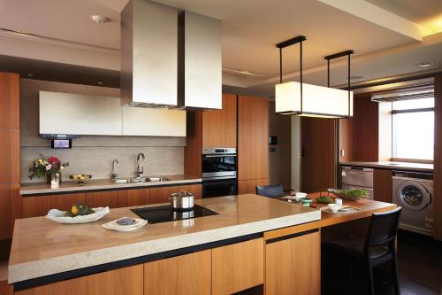 ザ クラシック 500 エグゼキュティブ レジデンス ペンタズ4