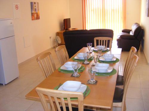 This photo about Nissi Elena Deluxe Apartments shared on HyHotel.com