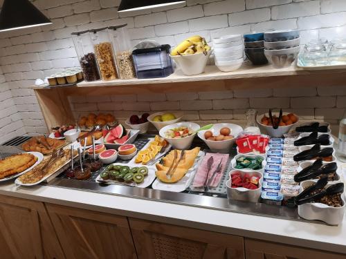 Food and beverages, Hotel Kyriad Direct Roanne in Roanne Food and beverages, Hotel Kyriad Direct Roanne in Roanne