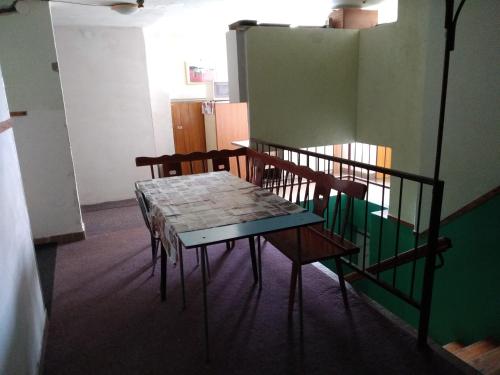 Apartmany Pohoraly in Rokytnice nad Jizerou Apartmany Pohoraly in Rokytnice nad Jizerou