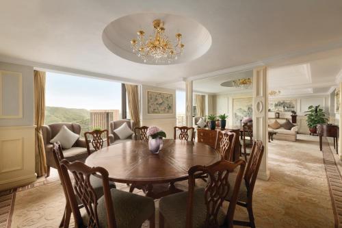 Facilities, Shangri-La Shenzhen in Shenzhen Facilities, Shangri-La Shenzhen in Shenzhen