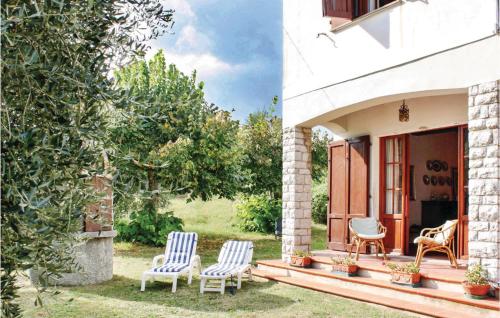 Holiday home Montecchio di Peccioli *XXXVII * in Пекіолі Holiday home Montecchio di Peccioli *XXXVII * in Пекіолі