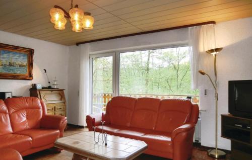 Holiday Home Lutzkampen V in Lutzkampen Holiday Home Lutzkampen V in Lutzkampen