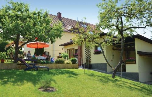 Exterior view, Amazing home in Knigstein with 1 Bedrooms and WiFi in Konigstein/Sachs. Schw. Exterior view, Amazing home in Knigstein with 1 Bedrooms and WiFi in Konigstein/Sachs. Schw.