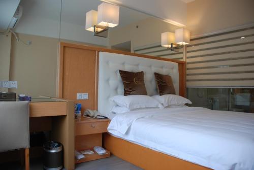 This photo about Chengdu Carmen Hotel shared on HyHotel.com