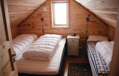 Holiday home Stranda 69 with Sauna in Stranda Holiday home Stranda 69 with Sauna in Stranda
