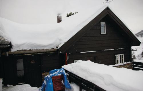 Holiday home Stranda 69 with Sauna in Stranda Holiday home Stranda 69 with Sauna in Stranda