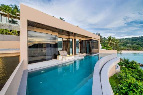 インピアナ プライベート ヴィラ12