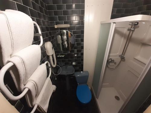 This photo about Volga Hotel shared on HyHotel.com