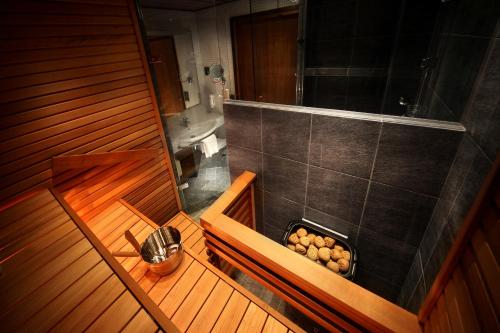 Facilities, Levi Hotel Spa in Levi Facilities, Levi Hotel Spa in Levi