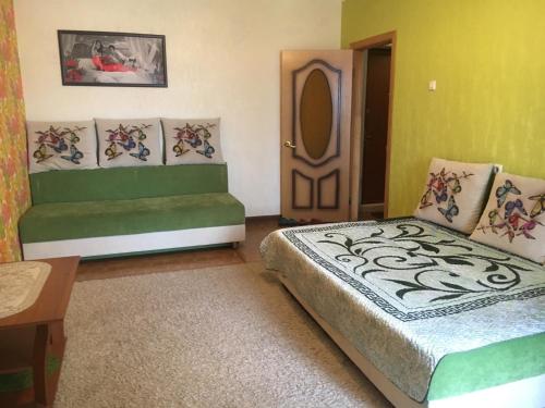 Apartment on Belana 11
Apartment on Belana 11