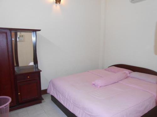 Vientiane budget Apartment, Vientiane Vientiane budget Apartment, Vientiane