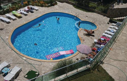 This photo about Panorama Bay shared on HyHotel.com