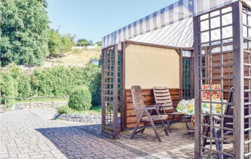 Exterior view, Awesome home in Sellerich with 2 Bedrooms and WiFi in Sellerich Exterior view, Awesome home in Sellerich with 2 Bedrooms and WiFi in Sellerich