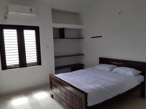 Hôtel RBC Homestay