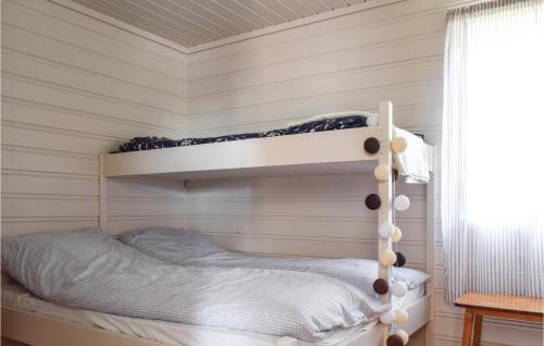 Nice Home In Lindesnes With Kitchen