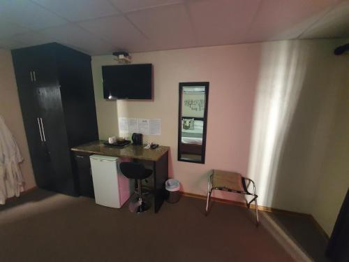 Leach Lodge in Kuruman Leach Lodge in Kuruman
