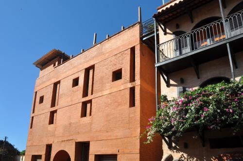 Hotel Le Djoloff in Fann Hotel Le Djoloff in Fann