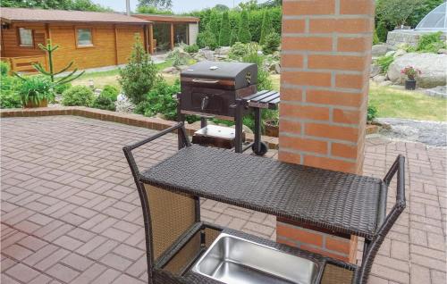 Exterior view, Nice Apartment In Lauenburg With Sauna, Wifi And Outdoor Swimming Pool in Lauenburg/Elbe Exterior view, Nice Apartment In Lauenburg With Sauna, Wifi And Outdoor Swimming Pool in Lauenburg/Elbe