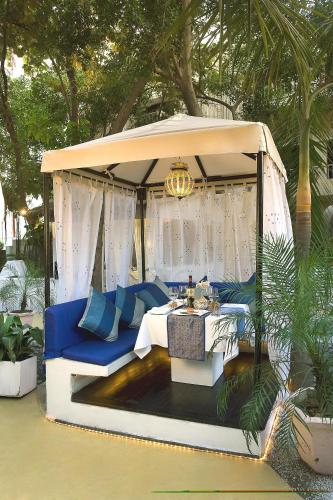 Létesítmények, The Claridges New Delhi near Lodi Park Létesítmények, The Claridges New Delhi near Lodi Park