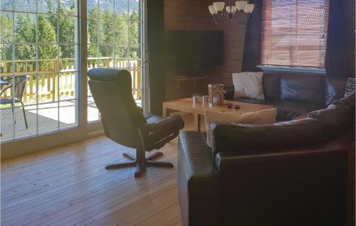 Nice home in Vrdal with 3 Bedrooms and Internet in Vradal Nice home in Vrdal with 3 Bedrooms and Internet in Vradal