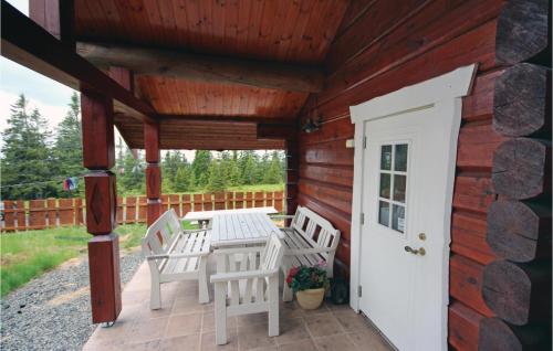 Five-Bedroom Holiday Home in Sjusjoen in Sjusjoen Five-Bedroom Holiday Home in Sjusjoen in Sjusjoen